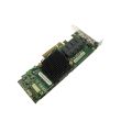 Adaptec RAID controller 4CH 1GB SAS SATA 6G PCI-E LP - ASR-71605
