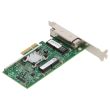 HPE Network Adapter 331T QP 1Gbps PCI-E - 649871-001 647594-B21