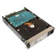Dell EqualLogic SATA hard drive 2TB 7.2k SATA 6G LFF 8RMTX HUS724020ALA640