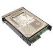 Dell EqualLogic SATA hard drive 2TB 7.2k SATA 6G LFF 8RMTX HUS724020ALA640