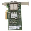 Dell FC Controller Brocade 825 8Gb DP FC PCI-E - 05GYTY