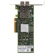 Dell FC Controller Brocade 825 8Gb DP FC PCI-E - 05GYTY