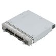 Cisco Fabric Extender UCS 2208XP 10GbE UCS 5108 Blade Chassis - UCS-IOM-2208XP