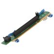 Dell riser board PCI-E x16 PowerEdge R420 - 488MY