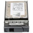 NetApp SAS hard drive 300GB 15k SAS 6G - SP-410A-R5 X410A-R5