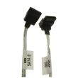 Fujitsu Optical Drives SATA Cable Primergy RX600 S5 S6 - A3C40113987