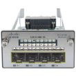Cisco Catalyst Network Module 4x 1Gbit SFP 3750X Series - C3KX-NM-1G