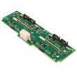 Sun SAS backplane 4x 2.5 Fire T2000 - 501-7503