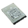 Dell SATA hard drive 500GB SATA 6G 2.5 - 0C7F2G