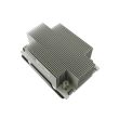 HPE Heatsink ProLiant DL380 Gen9 max. 105W 777290-001