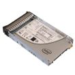 IBM SATA SSD 400GB SATA 6G SFF S3700 X3850 X6 - 00AJ162 00AJ161 SSDSC2BA400G3I