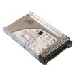 IBM SATA SSD 400GB SATA 6G SFF S3700 X3850 X6 - 00AJ162 00AJ161 SSDSC2BA400G3I