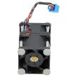 Dell case fan 40mm PowerEdge R320 R420 - G8KHX