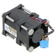 Dell case fan 40mm PowerEdge R320 R420 - G8KHX