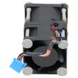 Dell case fan 40mm PowerEdge R320 R420 - G8KHX