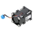 Dell case fan 40mm PowerEdge R320 R420 - G8KHX