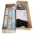 Arista Rack Mount Accessory Kit 1U Arista Switches - KIT-7001 NEW