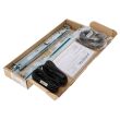 Arista Rack Mount Accessory Kit 1U Arista Switches - KIT-7001 NEW