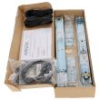 Arista Rack Mount Accessory Kit 1U Arista Switches - KIT-7001 NEW