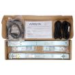Arista Rack Mount Accessory Kit 1U Arista Switches - KIT-7001 NEW