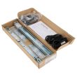 Arista Rack Mount Accessory Kit 1U Arista Switches - KIT-7001 NEW
