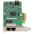 Intel network card I350-T2 2x 1GBps RJ-45 PCIe LP - I350T2G2P20