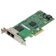 Intel network card I350-T2 2x 1GBps RJ-45 PCIe LP - I350T2G2P20