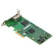 Intel network card I350-T2 2x 1GBps RJ-45 PCIe LP - I350T2G2P20