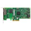Intel network card I350-T2 2x 1GBps RJ-45 PCIe LP - I350T2G2P20