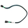 Fujitsu SAS cable Mini-SAS HD SFF-8644 54cm - T26139-Y4040-V9