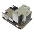 HPE High-performance Heatsink DL380 Gen9 from 105W - 777291-001