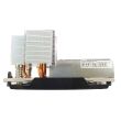 HPE High-performance Heatsink DL380 Gen9 from 105W - 777291-001