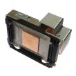 HPE High-performance Heatsink DL380 Gen9 from 105W - 777291-001