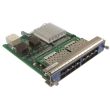 Juniper Flex I/O Card Module 16x SFP 1Gbit SRX5800 - SRX-IOC-16GE-SFP