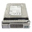 Dell EqualLogic SAS Hard Drive 1TB 7.2k SAS 6G LFF PS4100 - 62VY2 ST1000NM0001