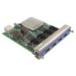 Juniper Flex I/O Card Module 4x XFP 10Gbit SRX5800 - SRX-IOC-4XGE-XFP-A