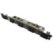 Dell SAS backplane 10x 2.5 PE R620 - 59VFH 3971G Y028W