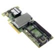 IBM ServeRAID M5210 8-CH SAS 12G SATA 6G PCI-E LP - 46C9111