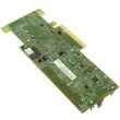 IBM ServeRAID M5210 8-CH SAS 12G SATA 6G PCI-E LP - 46C9111
