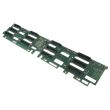 EMC SAS backplane 12x 3.5 DD640 - 1395A2303401