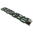 EMC SAS backplane 12x 3.5 DD640 - 1395A2303401