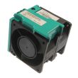 EMC case fan 60mm DD640 - NY3KJ