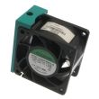 EMC case fan 60mm DD640 - WJT11