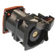 Dell case fan 40mm PE R620 - 01RK1R