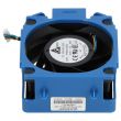 HP Case Fan 92mm ProLiant ML310e Gen8 - 686749-001