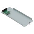 Quantum Drive Blank Filler Scalar i500 Tape Library - 3-02600-10
