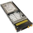HP SAS Hard Drive 600GB 10k SAS 6G SFF 3PAR - 727398-001 C8R72A SLTN0600S5xnN010