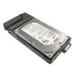 Fujitsu Siemens SATA hard drive 500GB 7.2k SATA2 LFF - FCSX-SATA500