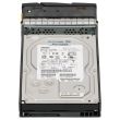 HP SAS Hard Drive 2TB 7.2K SAS 6G LFF 3PAR - 697390-001 QR499A HMRSK2000GBAS07K