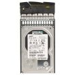 HP SAS Hard Drive 2TB 7.2K SAS 6G LFF 3PAR - 697390-001 QR499A HMRSK2000GBAS07K